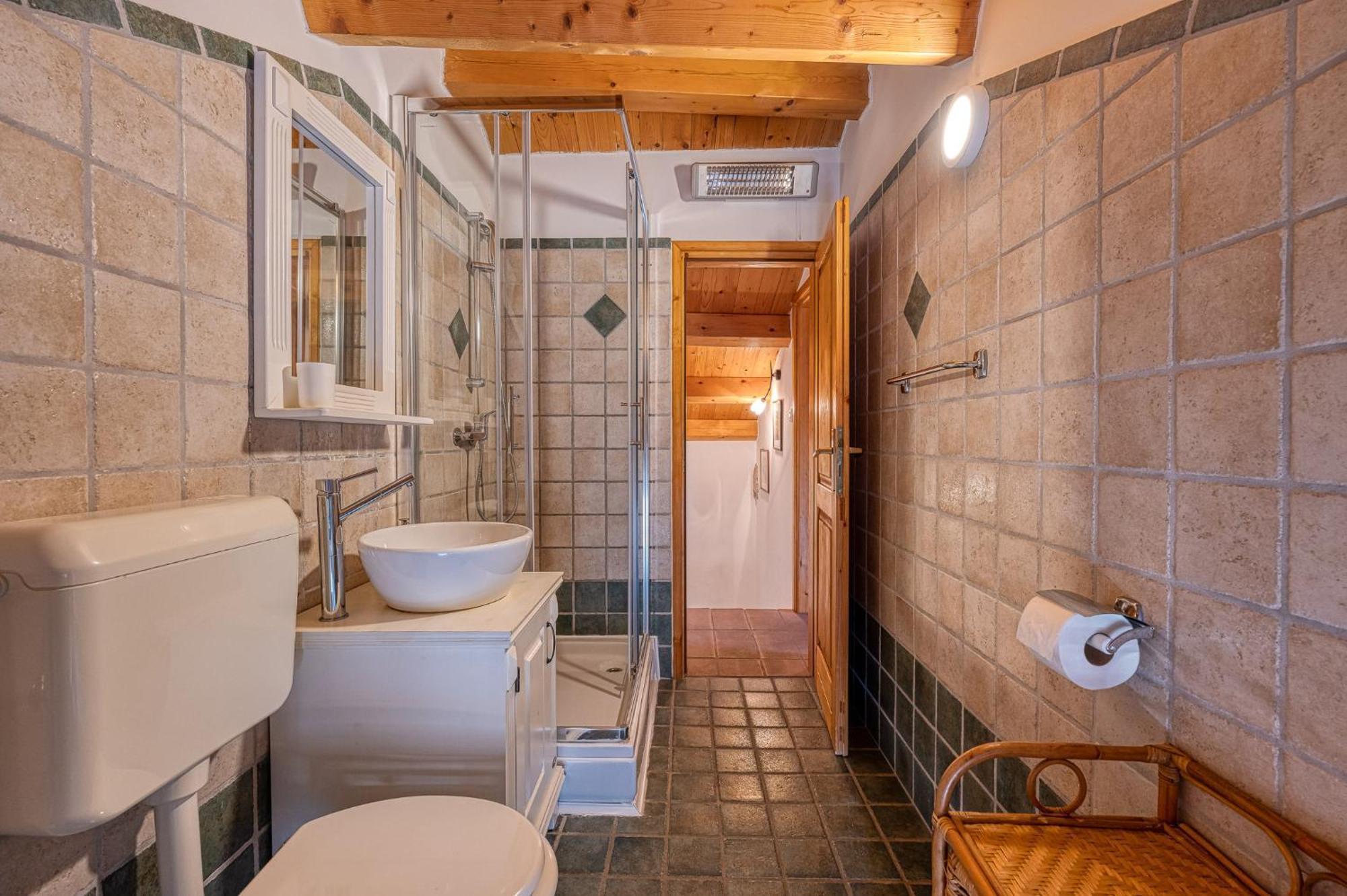 Villa Lucija Rovinjsko Selo Dış mekan fotoğraf